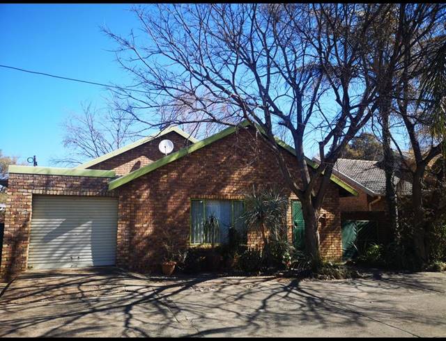 3 BEDROOM HOUSE FOR SALE IN MODIMOLLE